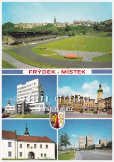 FRÝDEK-MÍSTEK