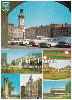 FRÝDEK-MÍSTEK