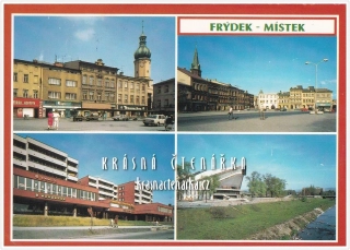 FRÝDEK-MÍSTEK