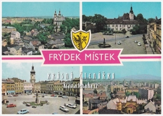 FRÝDEK-MÍSTEK