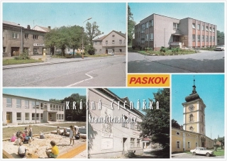 PASKOV