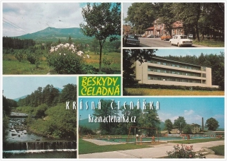 ČELADNÁ