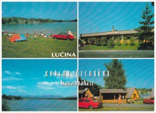LUČINA