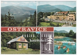OSTRAVICE