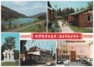 MORÁVKA