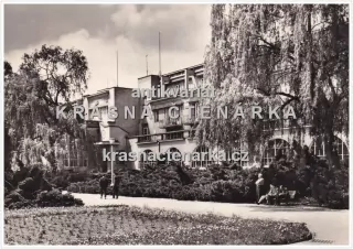 VELICHOVKY (Masarykův dům)