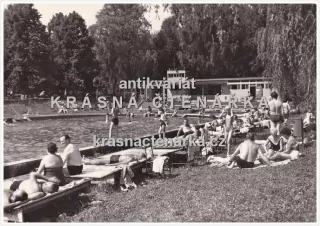 VELICHOVKY (koupaliště)