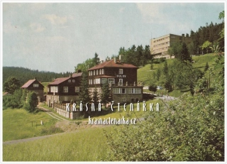 BÍLÝ KŘÍŽ, Bílý kříž a Sulov