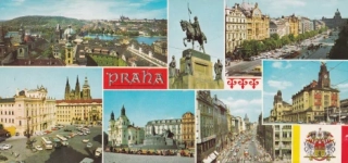 PRAHA
