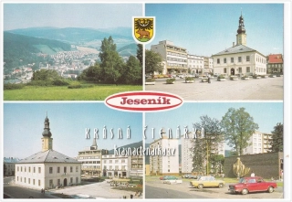 JESENÍK