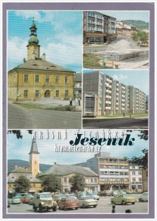 JESENÍK