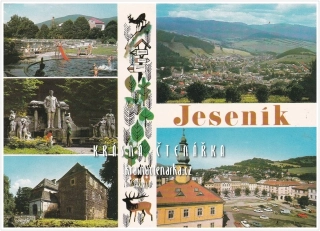 JESENÍK