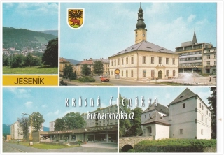 JESENÍK