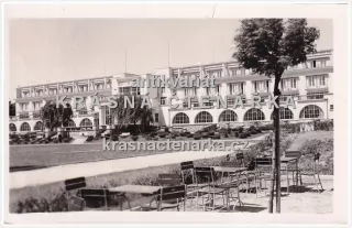 VELICHOVKY (Masarykův dům)