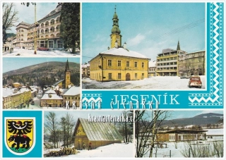 JESENÍK