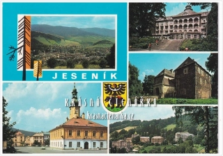 JESENÍK
