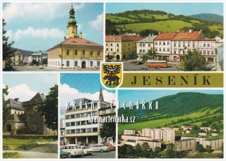 JESENÍK