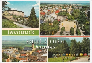 JAVORNÍK