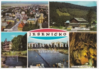 JESENICKO