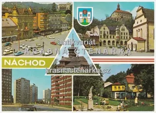 NÁCHOD