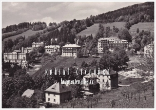 Lázně JESENÍK
