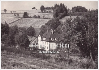 FILIPOVICE, Zotavovna Úsvit