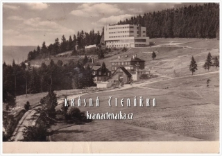 BÍLÝ KŘÍŽ, Bílý kříž a Sulov