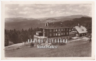 BÍLÝ KŘÍŽ, Sulov