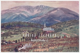 STARÉ HAMRY (il. Stanislav Lolek)