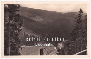 STARÉ HAMRY - ŘEČICE