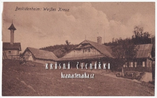 BÍLÝ KŘÍŽ, Beskidenheim