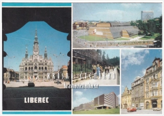 LIBEREC