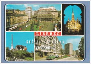 LIBEREC