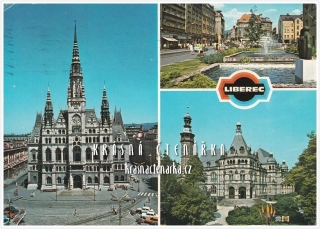 LIBEREC