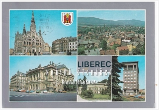 LIBEREC