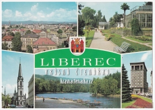 LIBEREC