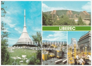 LIBEREC