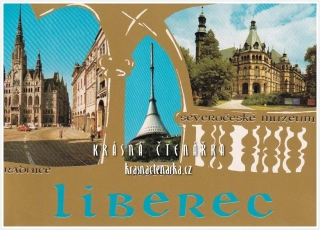 LIBEREC