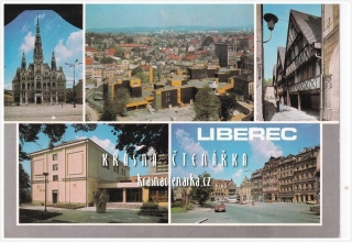 LIBEREC
