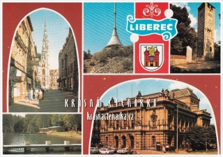 LIBEREC