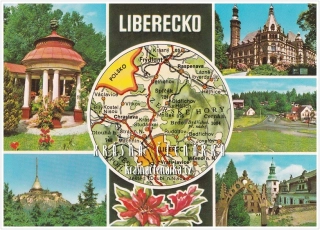 LIBERECKO
