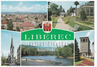 LIBEREC