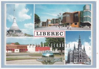 LIBEREC