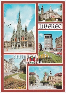 LIBEREC