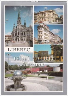 LIBEREC