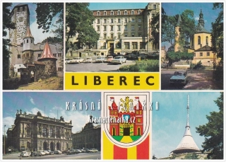 LIBEREC