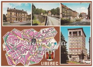 LIBEREC