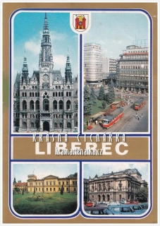 LIBEREC