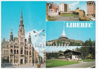 LIBEREC