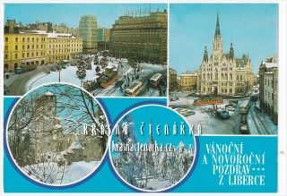 LIBEREC